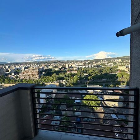 Apartment In The Center Tbiliszi Kültér fotó