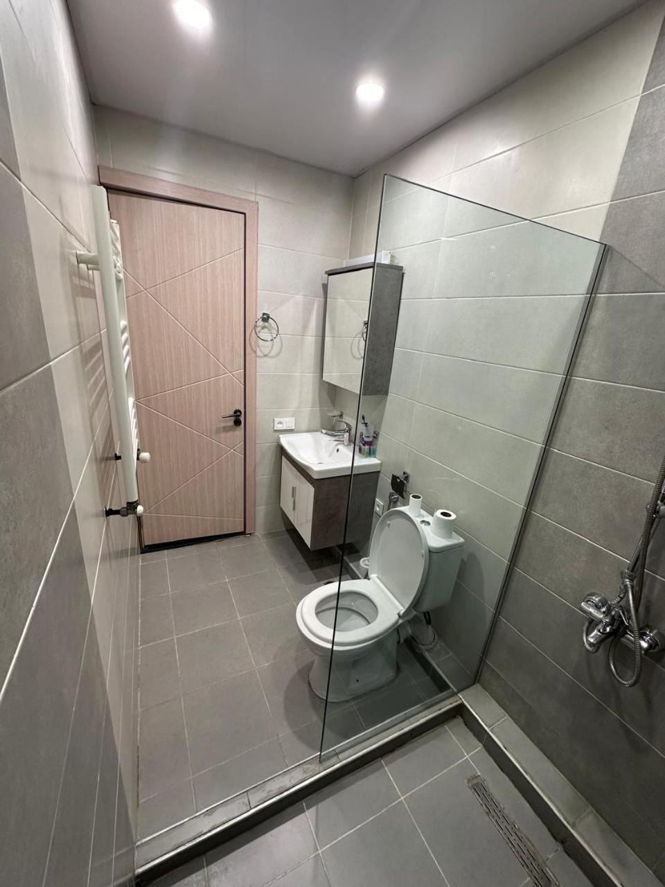 Apartment In The Center Tbiliszi Kültér fotó