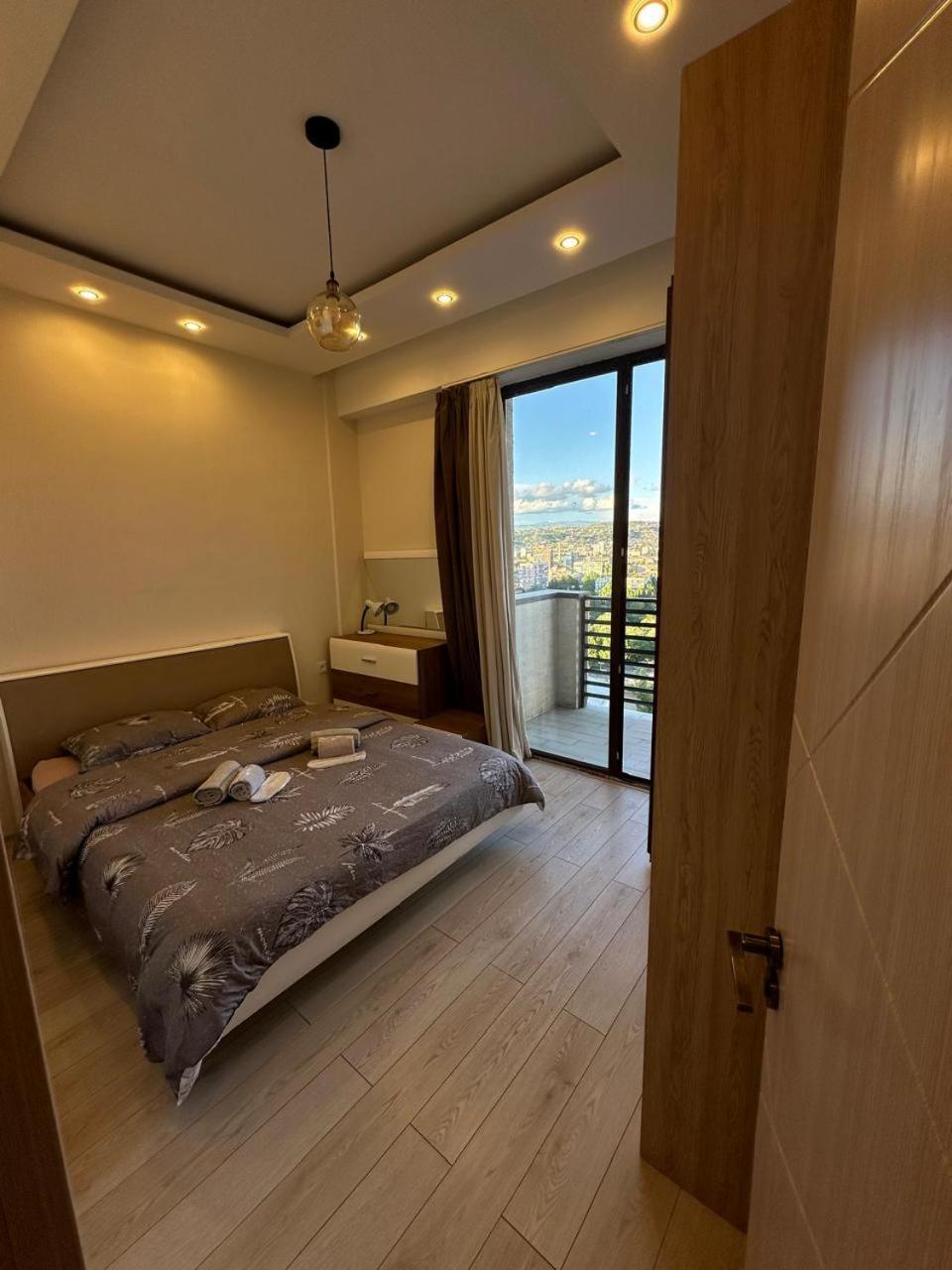 Apartment In The Center Tbiliszi Kültér fotó