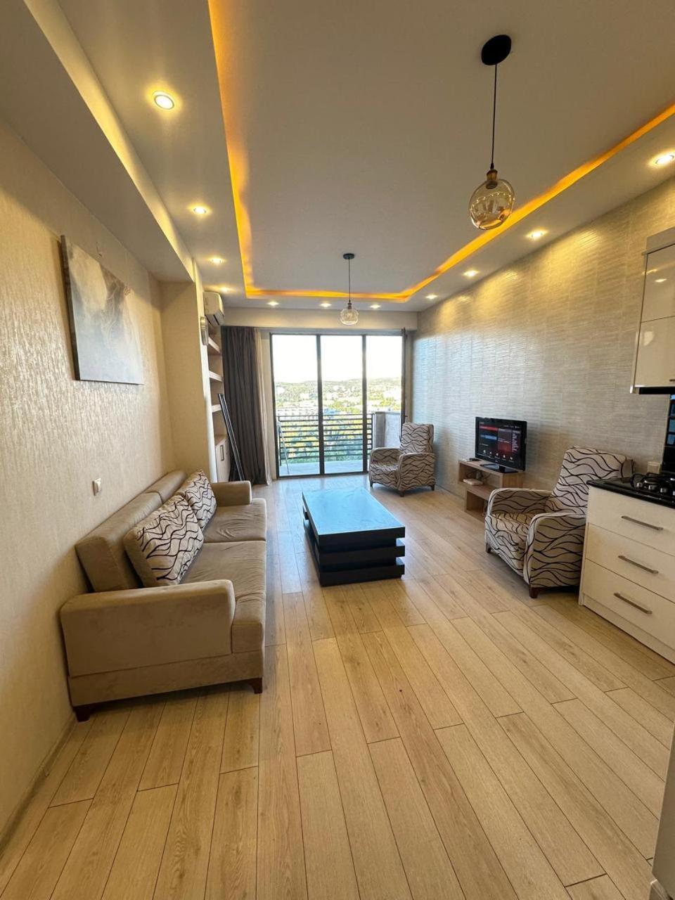 Apartment In The Center Tbiliszi Kültér fotó